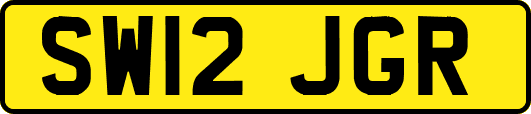SW12JGR
