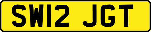 SW12JGT