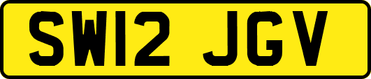 SW12JGV