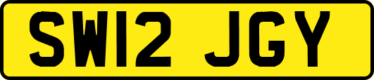 SW12JGY