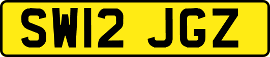 SW12JGZ