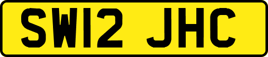 SW12JHC