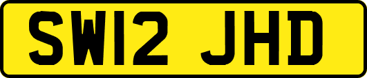 SW12JHD