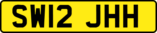 SW12JHH