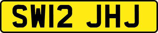 SW12JHJ