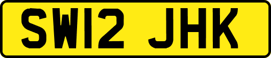 SW12JHK