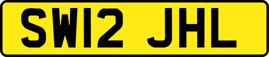 SW12JHL