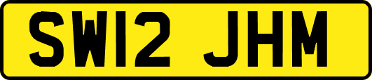 SW12JHM
