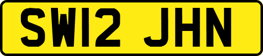 SW12JHN
