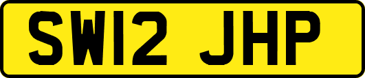 SW12JHP