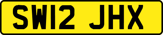 SW12JHX