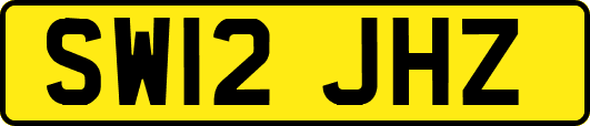 SW12JHZ