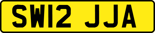 SW12JJA