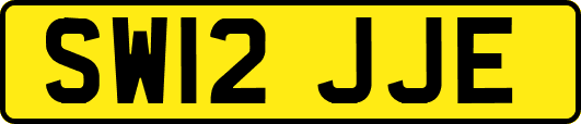 SW12JJE