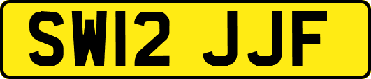 SW12JJF