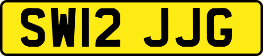 SW12JJG