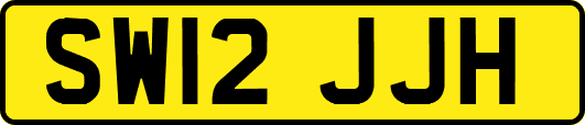 SW12JJH
