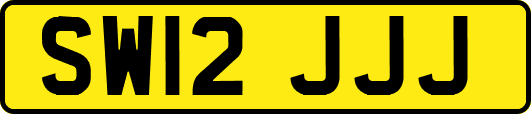 SW12JJJ