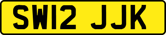 SW12JJK
