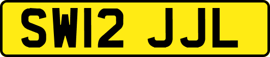 SW12JJL