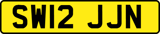 SW12JJN