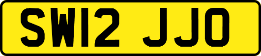 SW12JJO