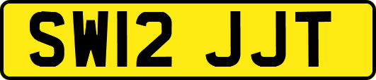 SW12JJT