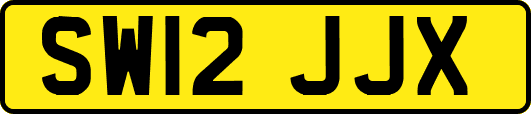 SW12JJX