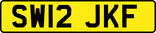 SW12JKF