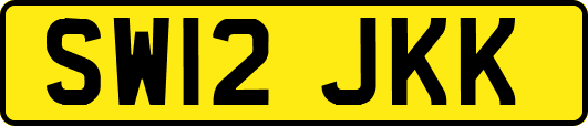 SW12JKK