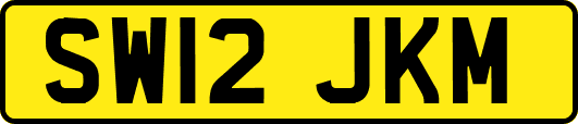 SW12JKM
