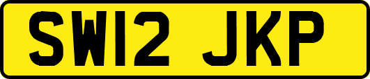 SW12JKP