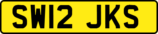SW12JKS