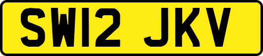 SW12JKV