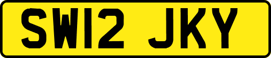 SW12JKY