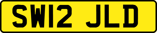 SW12JLD