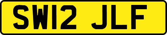 SW12JLF