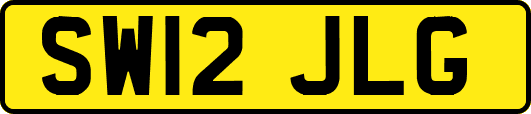 SW12JLG