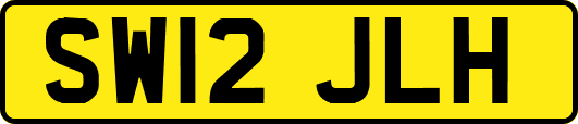 SW12JLH