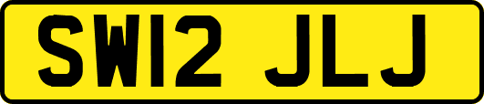SW12JLJ