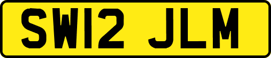 SW12JLM