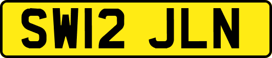 SW12JLN