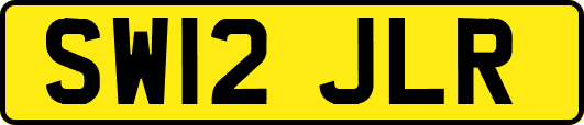 SW12JLR
