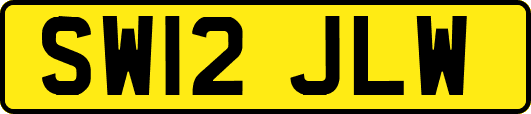 SW12JLW