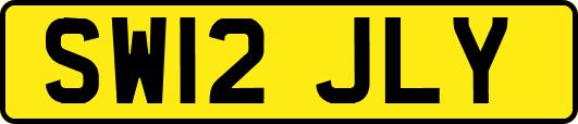 SW12JLY