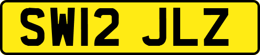 SW12JLZ