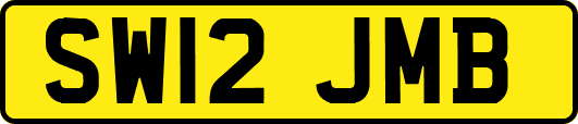 SW12JMB