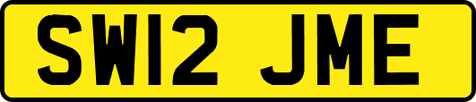 SW12JME