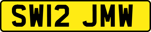SW12JMW