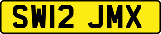 SW12JMX